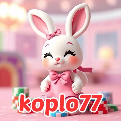 koplo77: Nikmati Permainan Kasino Online Penuh Kejutan di Sini