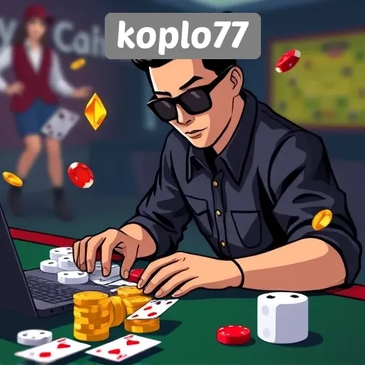 Fasilitas Layanan Pelanggan di Koplo77 yang Memuaskan