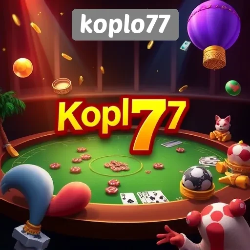 Menjelajahi Fitur dan Permainan di Situs Koplo77