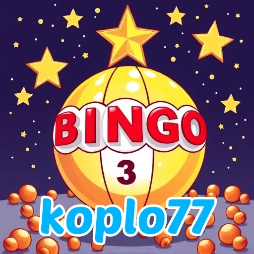 koplo77: Menyatu dalam Komunitas Game Online Indonesia yang Seru