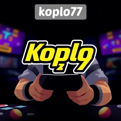 Konektivitas dan Aksesibilitas Game di Koplo77