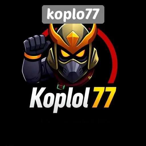 Evolusi Konten Permainan di Situs Koplo77