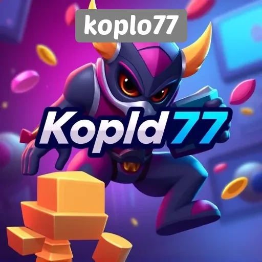 Keberagaman Game yang Tersedia di Koplo77 untuk Semua Kalangan