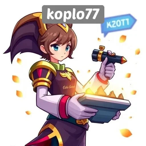 Keunggulan Fitur Game di Situs Koplo77