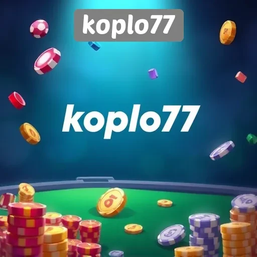 Keseruan dan Variasi Game yang Tersedia di Koplo77