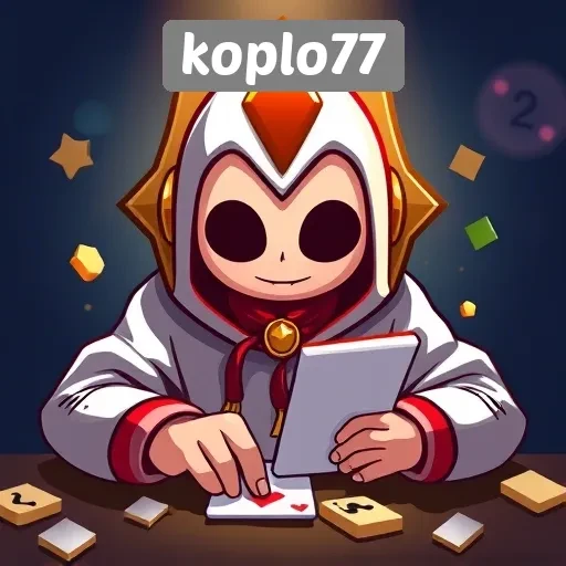 Tingkat Keamanan Game di Koplo77 untuk Para Pemain