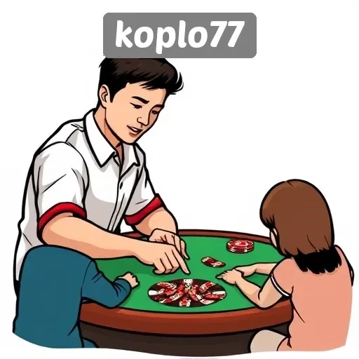 Panduan Lengkap Bermain di Koplo77 untuk Pemula
