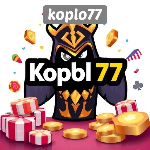 Pengenalan Lengkap Tentang Situs Game Koplo77