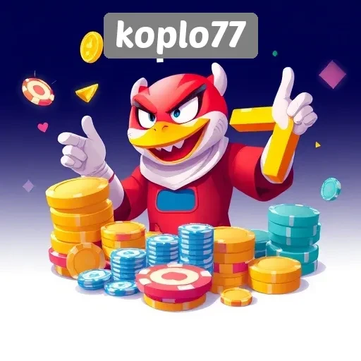 Penawaran Bonus dan Promosi Menarik di Koplo77