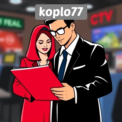 Review Layanan Pelanggan di Situs Koplo77