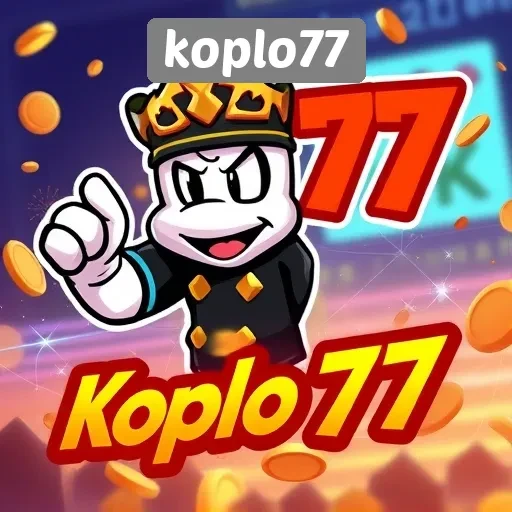 Mengapa Koplo77 Menjadi Favorit Para Pemain Game Online