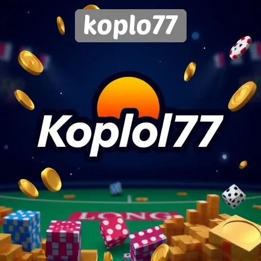 Apa yang Membuat Koplo77 Menarik bagi Pecinta Game