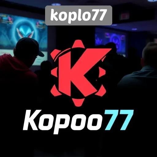 Berkembangnya Komunitas Game melalui Koplo77 di Indonesia