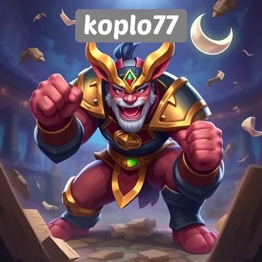 Menjelajahi Fitur Unggulan di Situs Game Koplo77