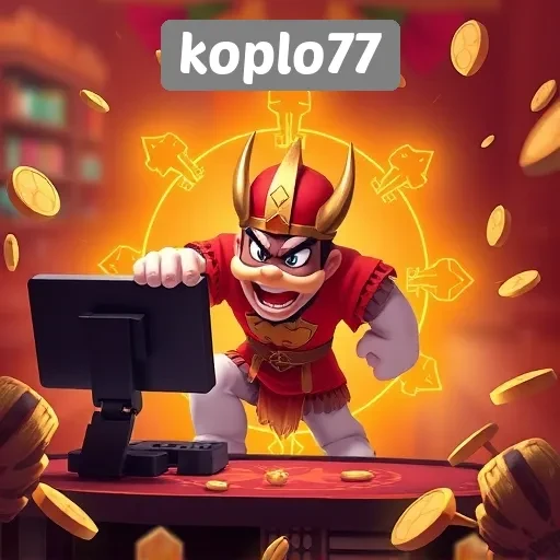 Mengulas Fitur Menarik Dari Situs Game Koplo77