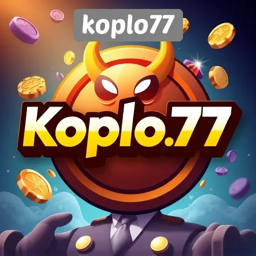 Mengenal Situs Game Koplo77 Sebagai Pilihan Hiburan Digital
