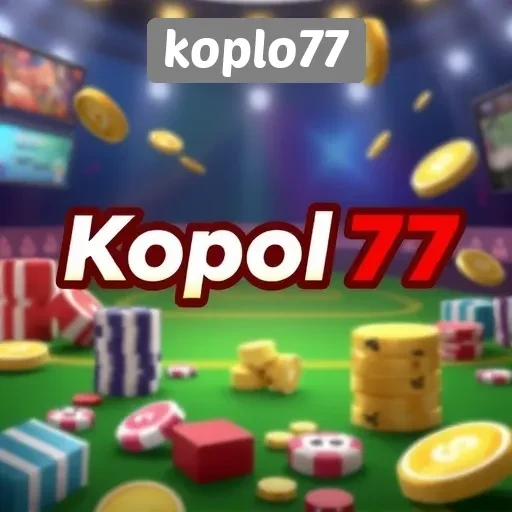 Mengenal Koplo77 Situs Game Populer di Indonesia