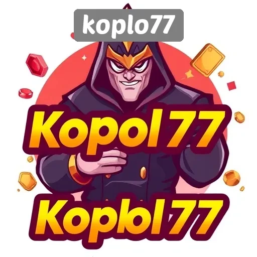 Mengenal Koplo77 sebagai Situs Game Terpercaya