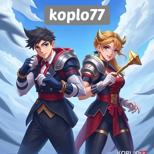 Inovasi Terbaru di Koplo77 untuk Penggemar Game