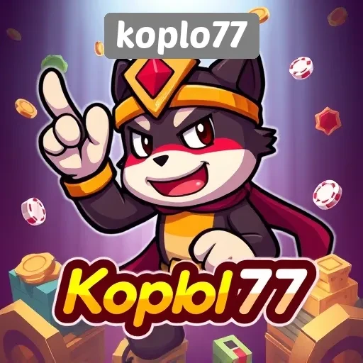 Koplo77: Solusi Hiburan Game untuk Penggemar Online