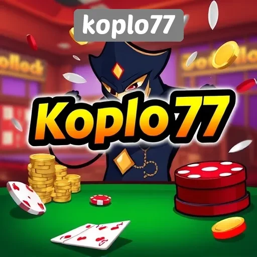 Ulasan Lengkap Situs Game Koplo77 di Indonesia