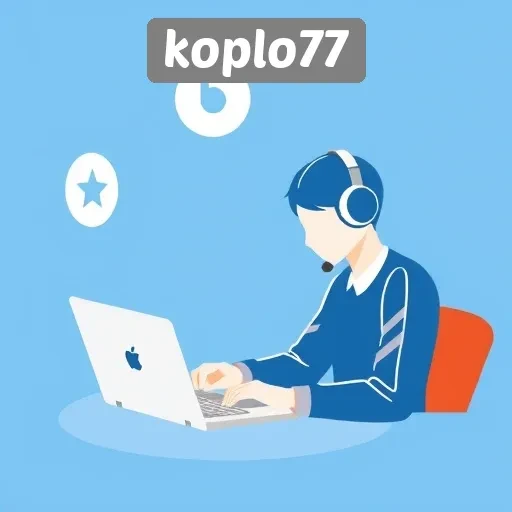 Tim Dukungan Pelanggan Koplo77 Menawarkan Solusi Cepat