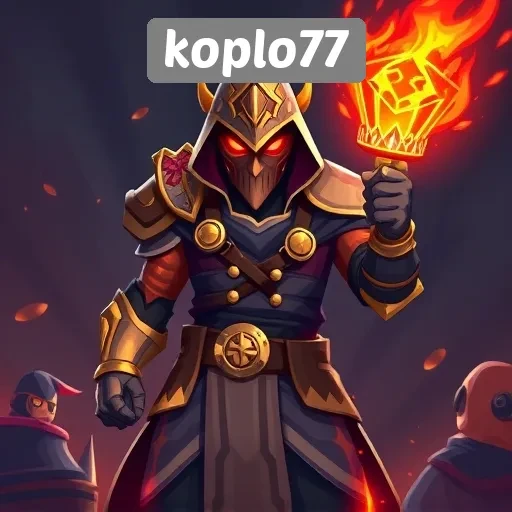 Tampilan Antarmuka Koplo77 yang Ramah Pengguna dan Menarik