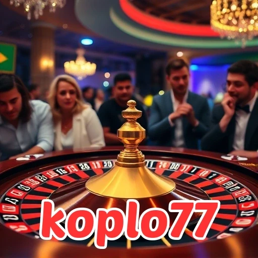 koplo77: Program Loyalitas yang Bikin Main Game Makin Seru