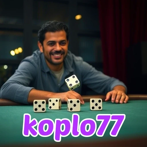 Koplo77: Temukan Keunggulan Dalam Setiap Promosi Menariknya!