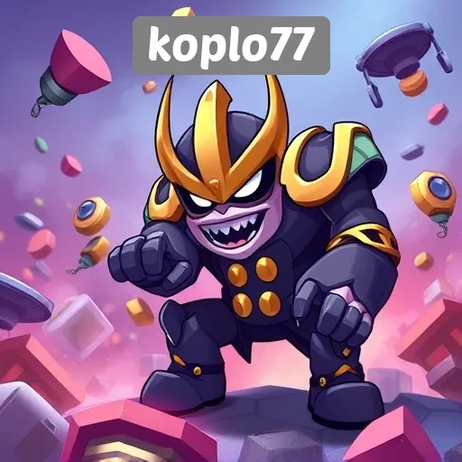 Persaingan Situs Game Online di Indonesia dan Peran Koplo77