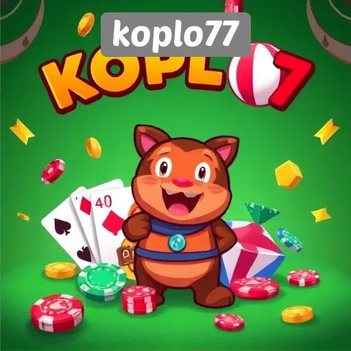 Analisis Game Populer yang Tersedia di Koplo77 saat Ini