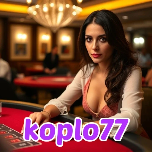 koplo77: Serunya Permainan Puzzle yang Mengasah Otak!