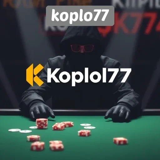 Keselamatan dan Keamanan Bermain di Situs Koplo77