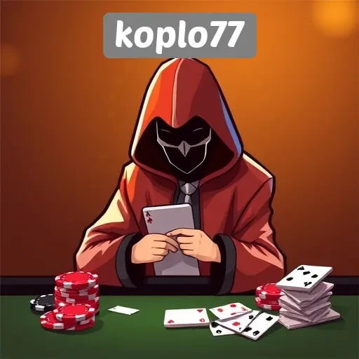 Keamanan dan Privasi Pemain di Situs Koplo77