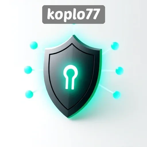 Sistem Keamanan di Koplo77 yang Perlu Diketahui