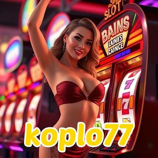 koplo77: Tips Ampuh Menang di Game Online Favorit Anda