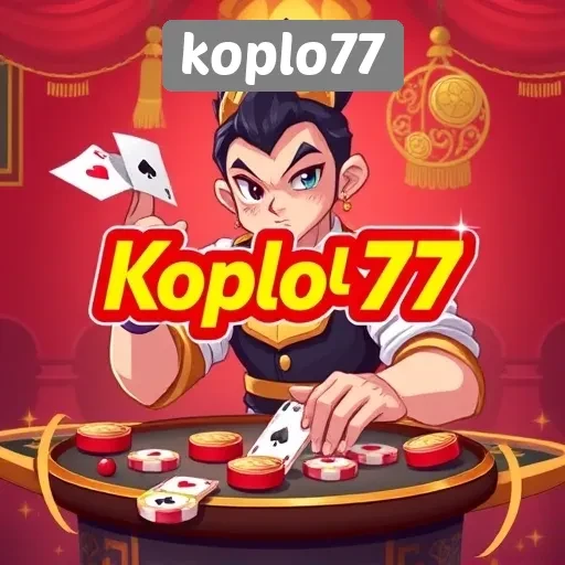 Dari Permainan Tradisional hingga Modern di Koplo77